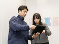 太陽光のPRスタッフ（未経験歓迎）◆ノルマなし／残業ほぼなし／月収120万円以上も可能／転勤なし3