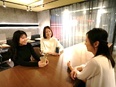 婚活イベントの企画運営◆未経験でも月給25万円以上／年休125日／残業少／昇給・賞与年2回3