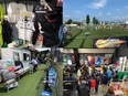 サッカーショップの店舗運営スタッフ（未経験歓迎）◆残業なし／新作の仕入れも担当可／社員割引あり2