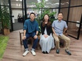 起業支援スタッフ（起業家の相談対応やイベント企画などを担当）◆副業可／年休 125日／完全週休2日制2