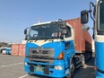 海上コンテナドライバー◆月収40万円以上可／日曜・祝日は固定休／長距離運転ナシ／有休消化率96.8％2