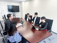 不動産営業（テナント誘致を担当）◆未経験OK／年休124日／土日祝休み／月給35万円～／インセンあり2