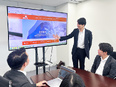 不動産営業（テナント誘致を担当）◆未経験OK／年休124日／土日祝休み／月給35万円～／インセンあり3