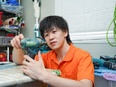 電動工具の買い取りスタッフ◆上場グループ／未経験歓迎／賞与年2回／月給25万円以上／完全週休2日制3