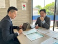 不動産売買仲介営業◆第三創業期の新規事業立ち上げ／完全反響／残業ほぼなし／高額インセンあり2