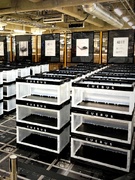 フィールドエンジニア（自動倉庫ロボットの設置管理）◆TVや新聞でも話題／残業月3時間／年休125日1