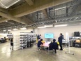 フィールドエンジニア（自動倉庫ロボットの設置管理）◆TVや新聞でも話題／残業月3時間／年休125日3