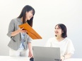 キャリアアドバイザー◆未経験でも月給30万円～／インセンティブ毎月支給／年休125日／フレックス制2