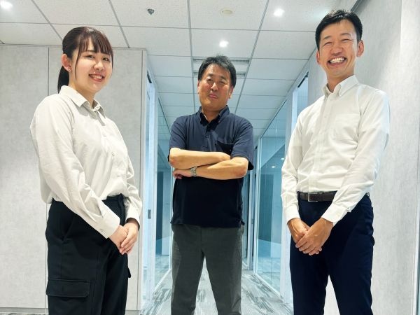 転職・求人情報イメージ1