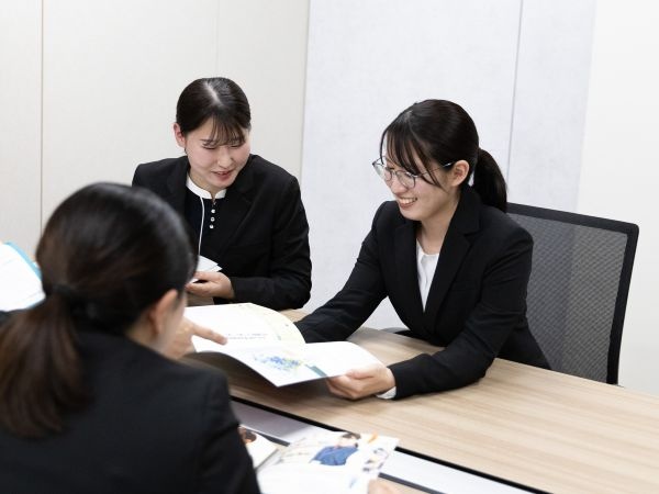 転職・求人情報イメージ2