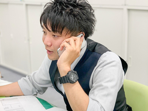 転職・求人情報イメージ2