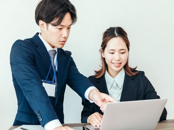 転職・求人情報イメージ1