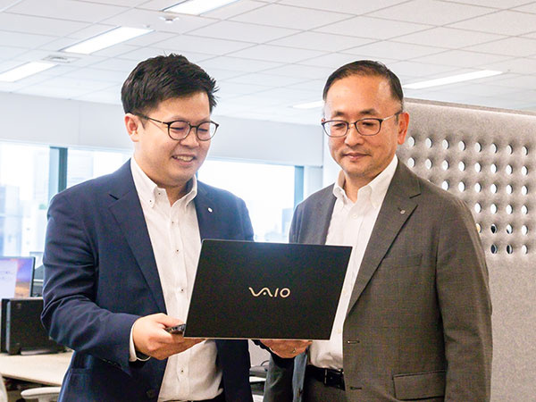 転職・求人情報イメージ1
