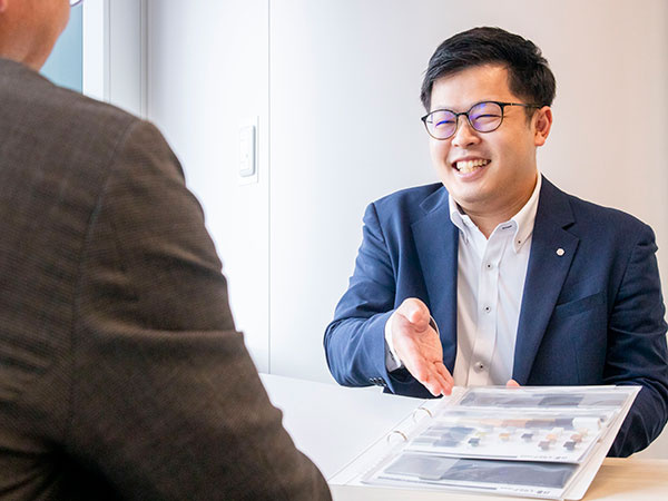 転職・求人情報イメージ2