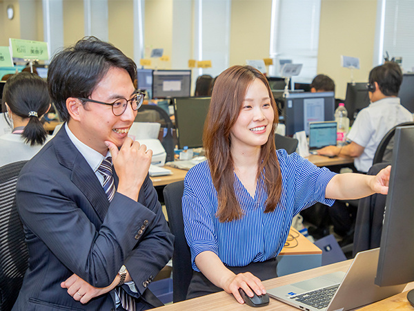 転職・求人情報イメージ1