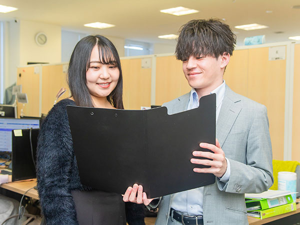 転職・求人情報イメージ2