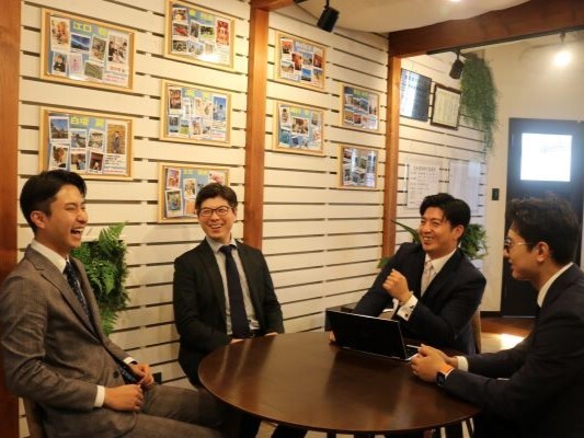 転職・求人情報イメージ1