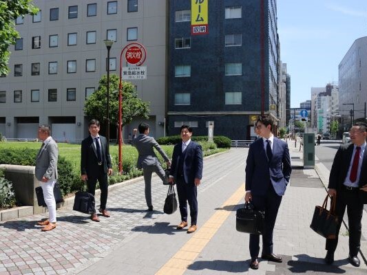 転職・求人情報イメージ2