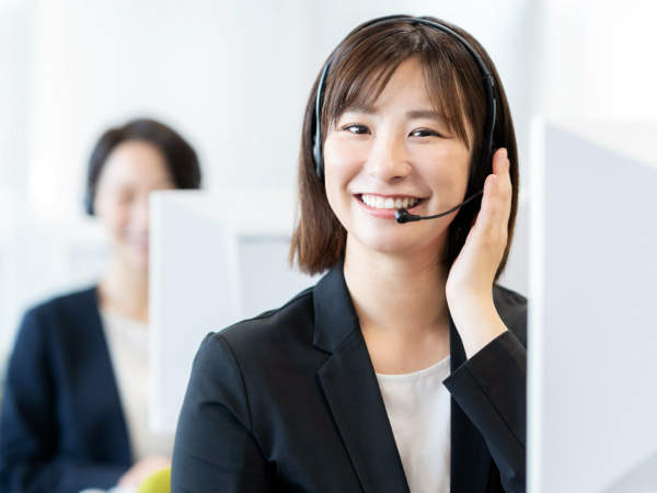転職・求人情報イメージ1