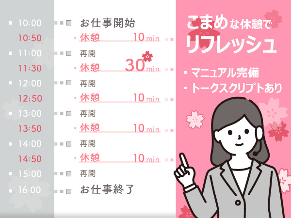 転職・求人情報イメージ2