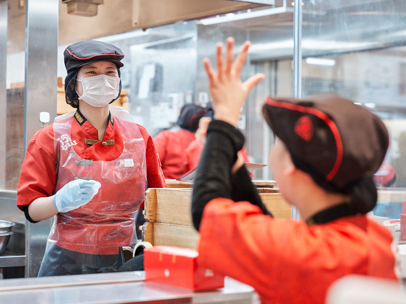 転職・求人情報イメージ1