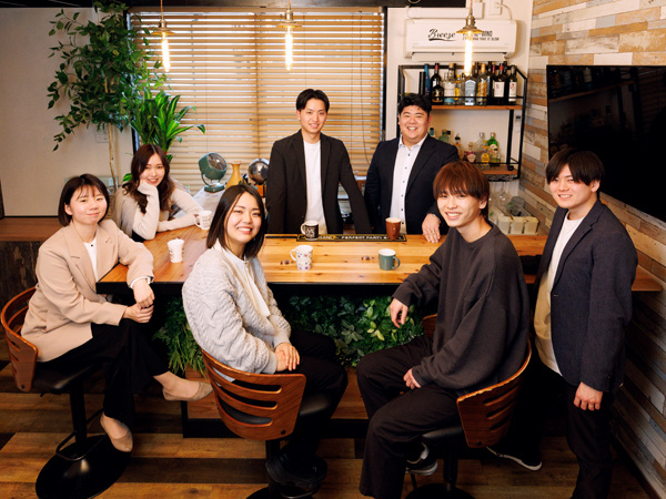 転職・求人情報イメージ1