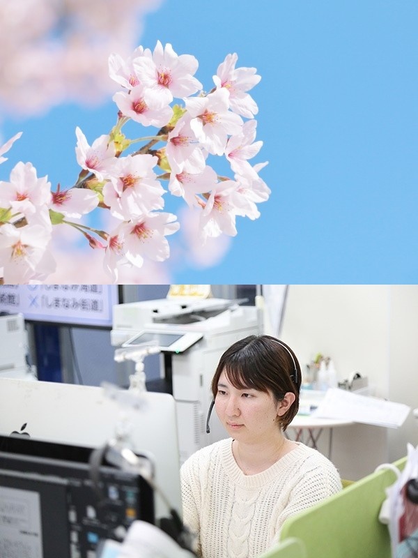 お礼状のライター（ご家族の想いを込めた手紙の取材・執筆）◆未経験歓迎／残業月平均10時間／服装自由イメージ1