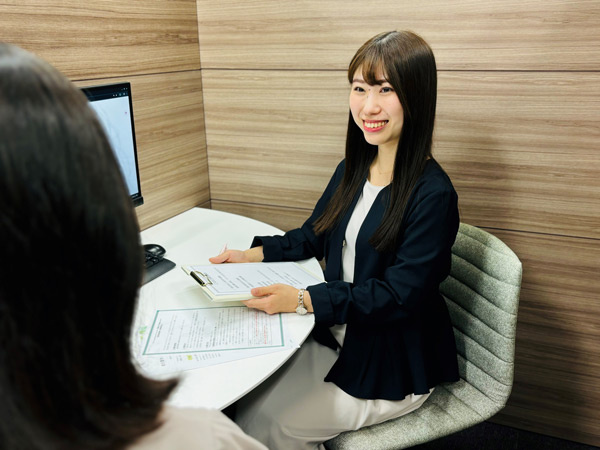 転職・求人情報イメージ1