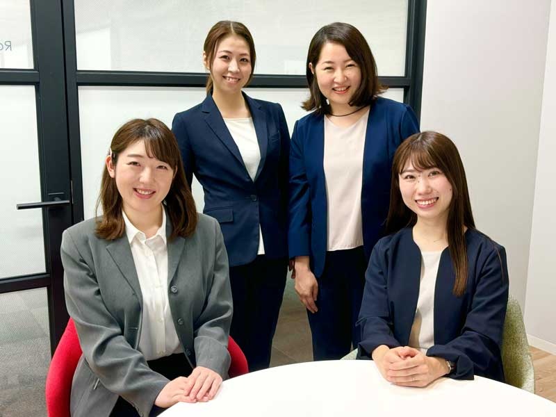 転職・求人情報イメージ2
