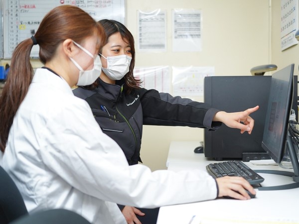 転職・求人情報イメージ2