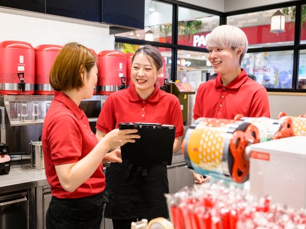 転職・求人情報イメージ1