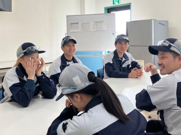 転職・求人情報イメージ1