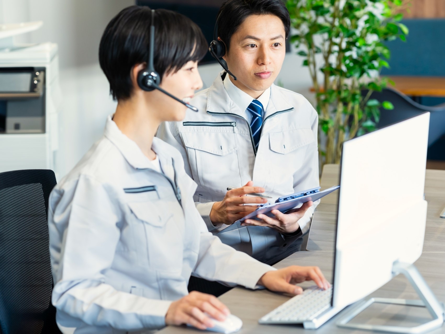 転職・求人情報イメージ2