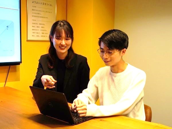 転職・求人情報イメージ1