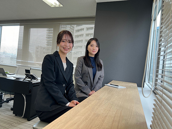 転職・求人情報イメージ1