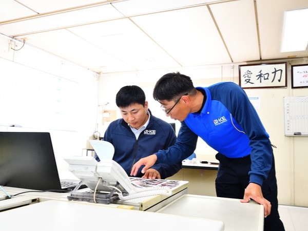 転職・求人情報イメージ1