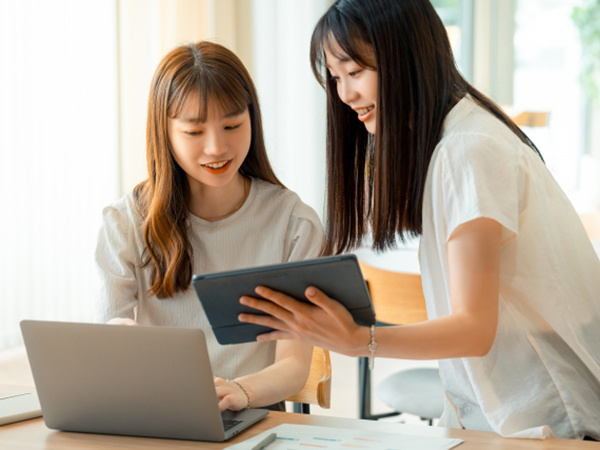 転職・求人情報イメージ1