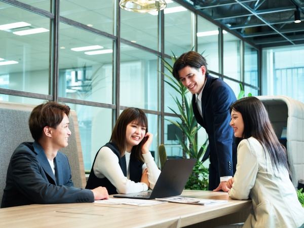 転職・求人情報イメージ1