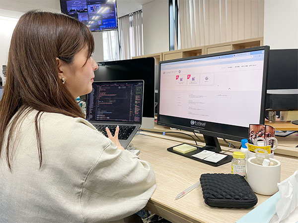 転職・求人情報イメージ2