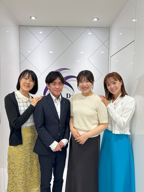 賃貸管理◆年休129日／残業ほぼナシ／有給消化率100%／ 9割以上未経験／完全週休2日制／面接1回イメージ1