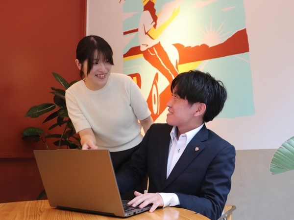 転職・求人情報イメージ1