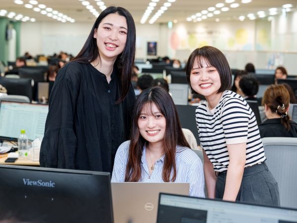 転職・求人情報イメージ1