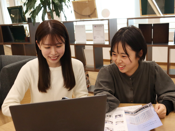 転職・求人情報イメージ2