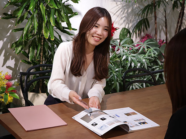 転職・求人情報イメージ1