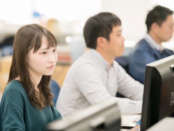 転職・求人情報イメージ1