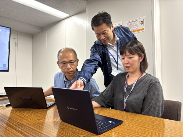 転職・求人情報イメージ2