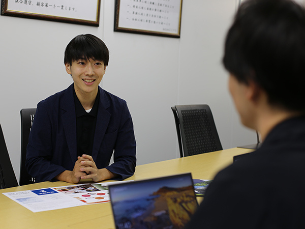 転職・求人情報イメージ2