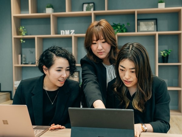 転職・求人情報イメージ1