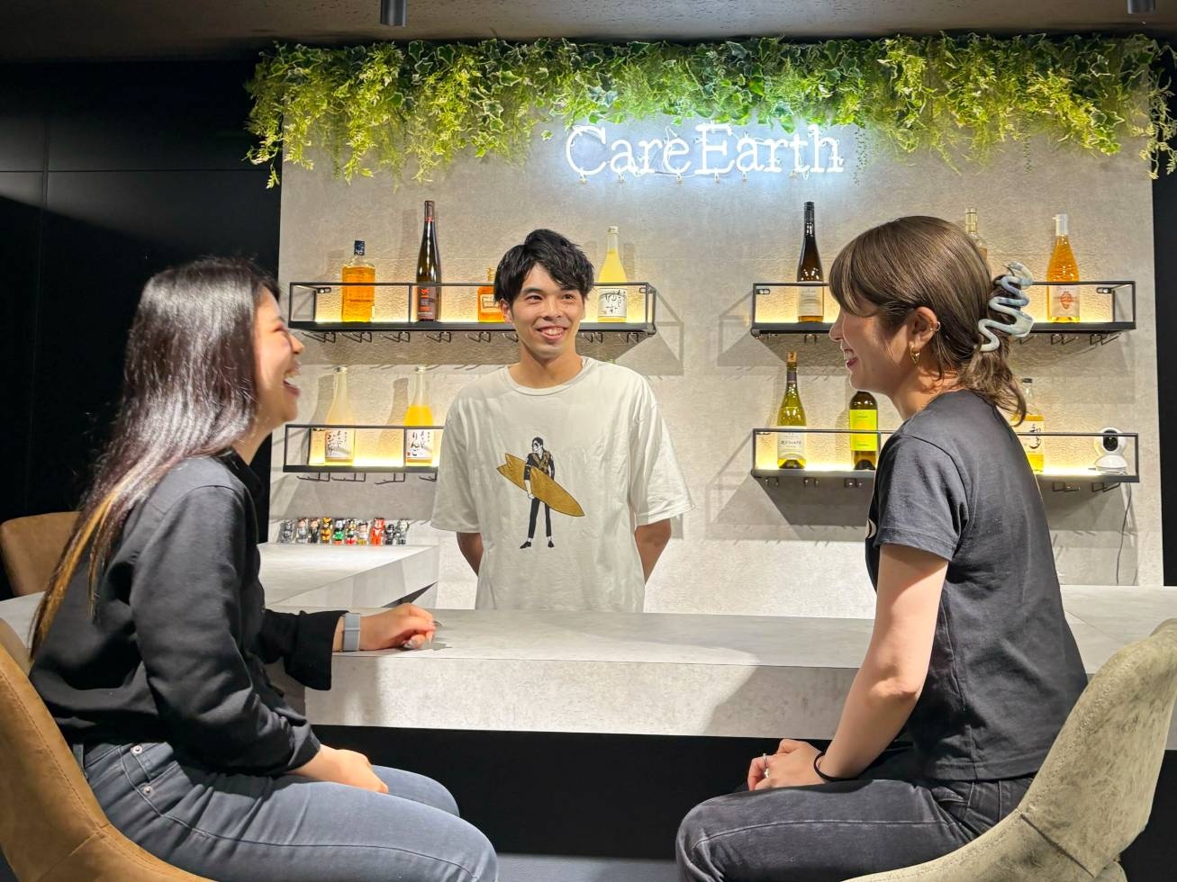 転職・求人情報イメージ1