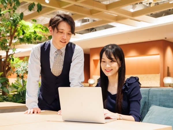 転職・求人情報イメージ1